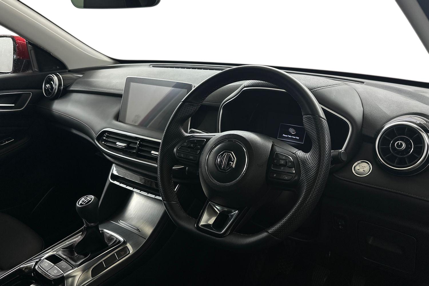 Used MG MG HS 2024 for sale - 76905911: Photo 10