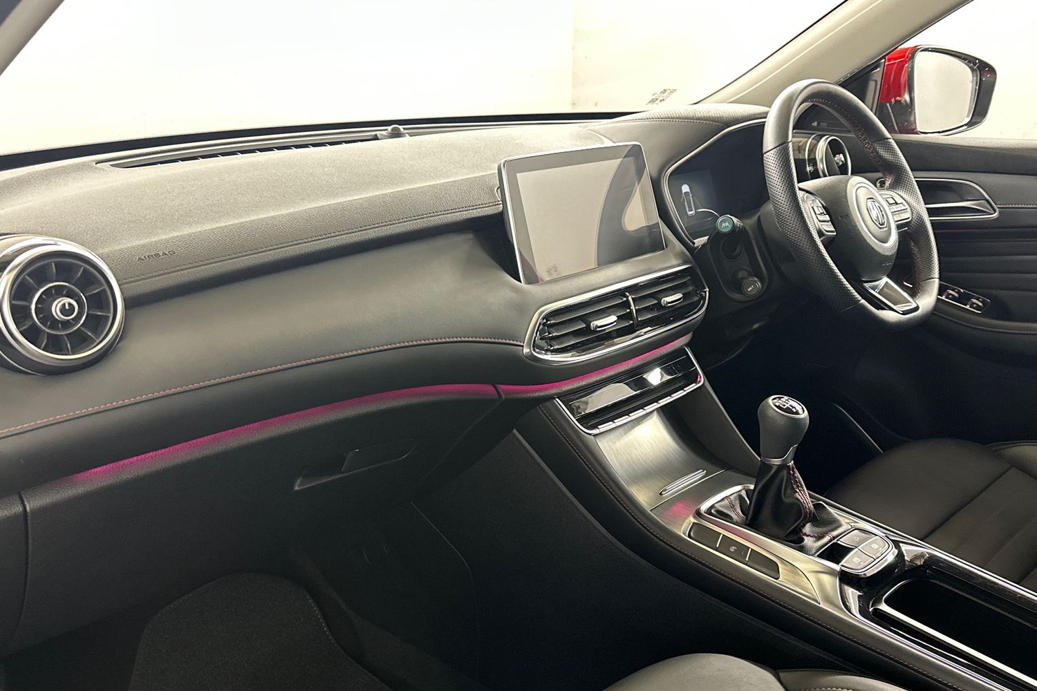 Used MG MG HS 2024 for sale - 76905911: Photo 12