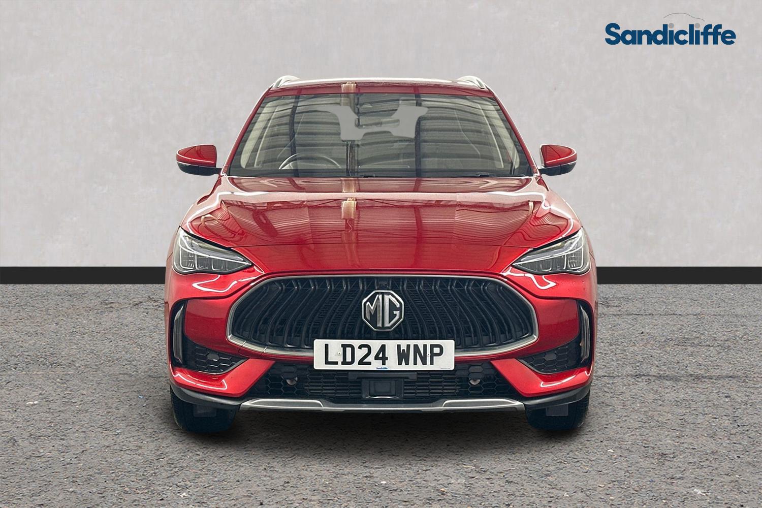 Used MG MG HS 2024 for sale - 76905911: Photo 2