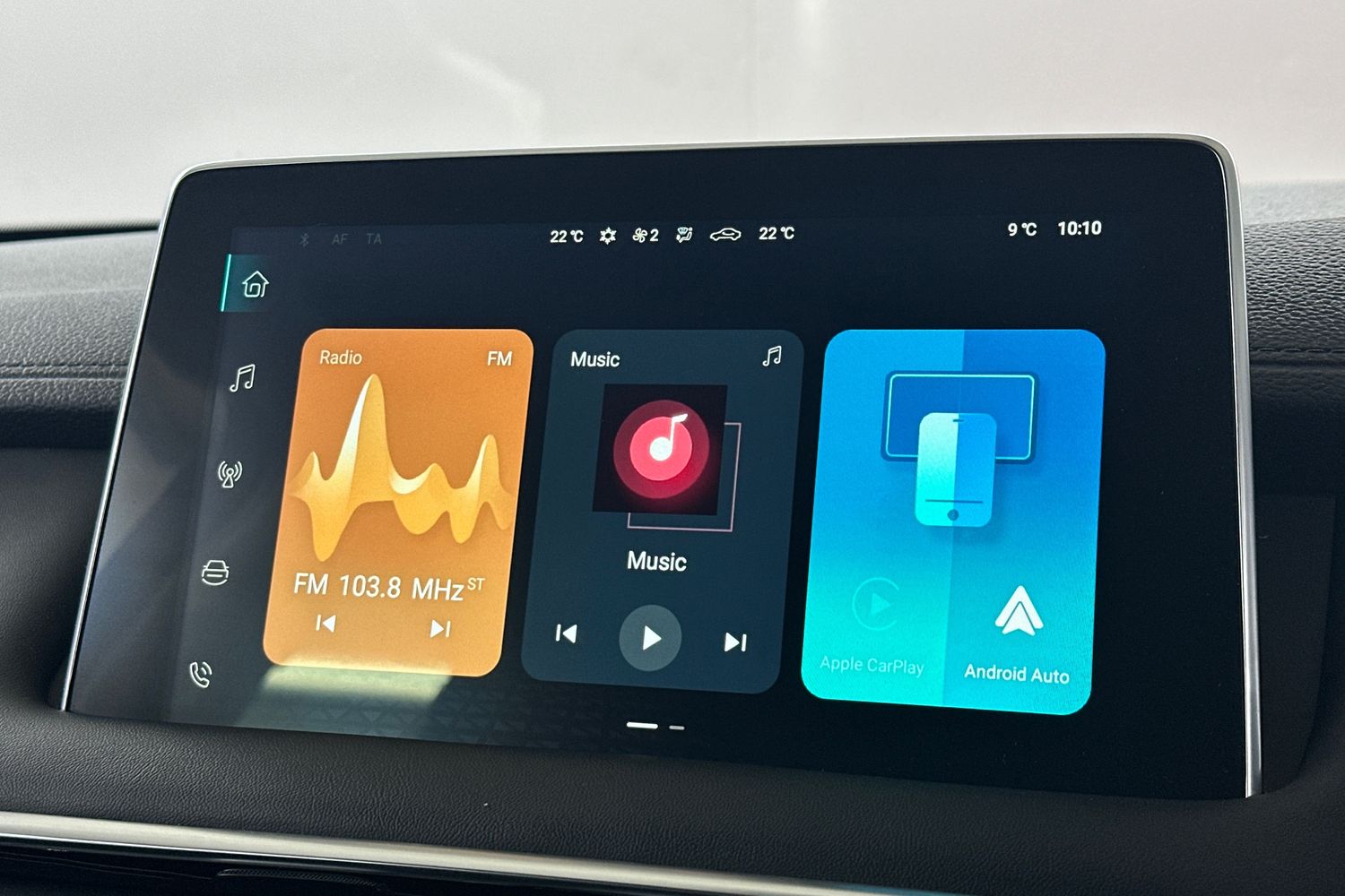 Used MG MG HS 2024 for sale - 76905911: Photo 28