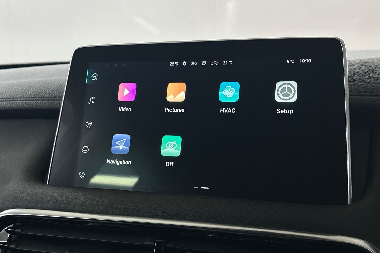 Used MG MG HS 2024 for sale - 76905911: Photo 29