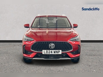 Used MG MG HS 2024 for sale - 76905911: Photo