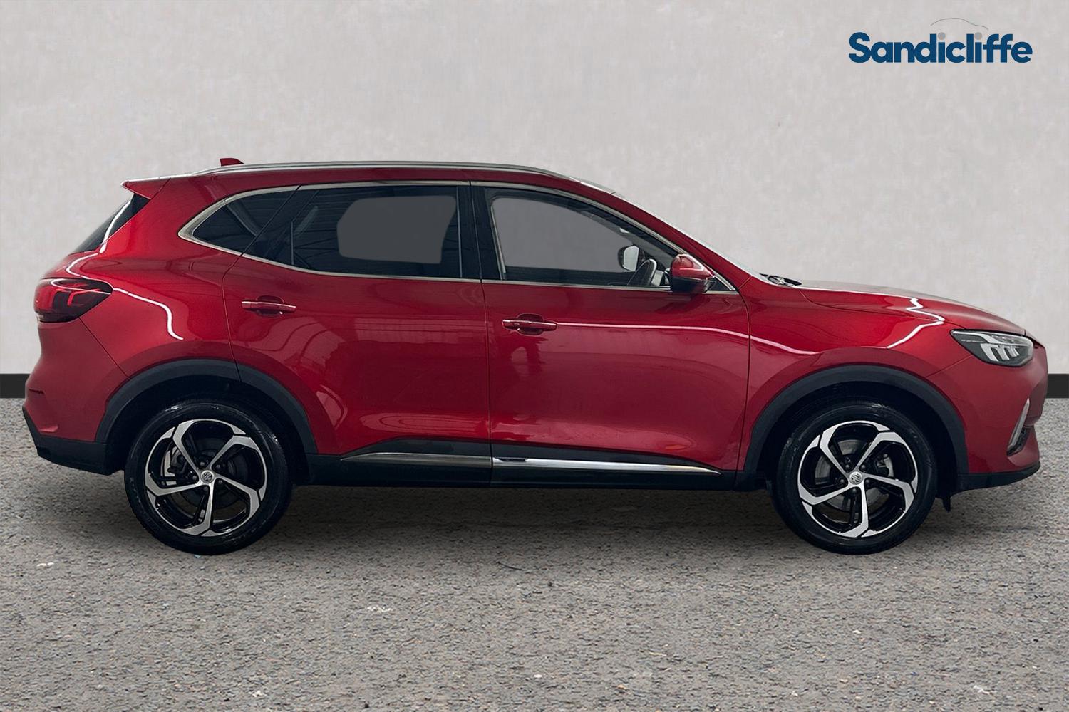 Used MG MG HS 2024 for sale - 76905911: Photo 3