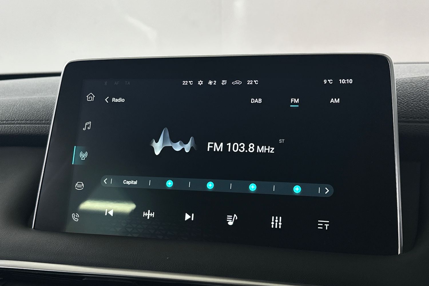 Used MG MG HS 2024 for sale - 76905911: Photo 30