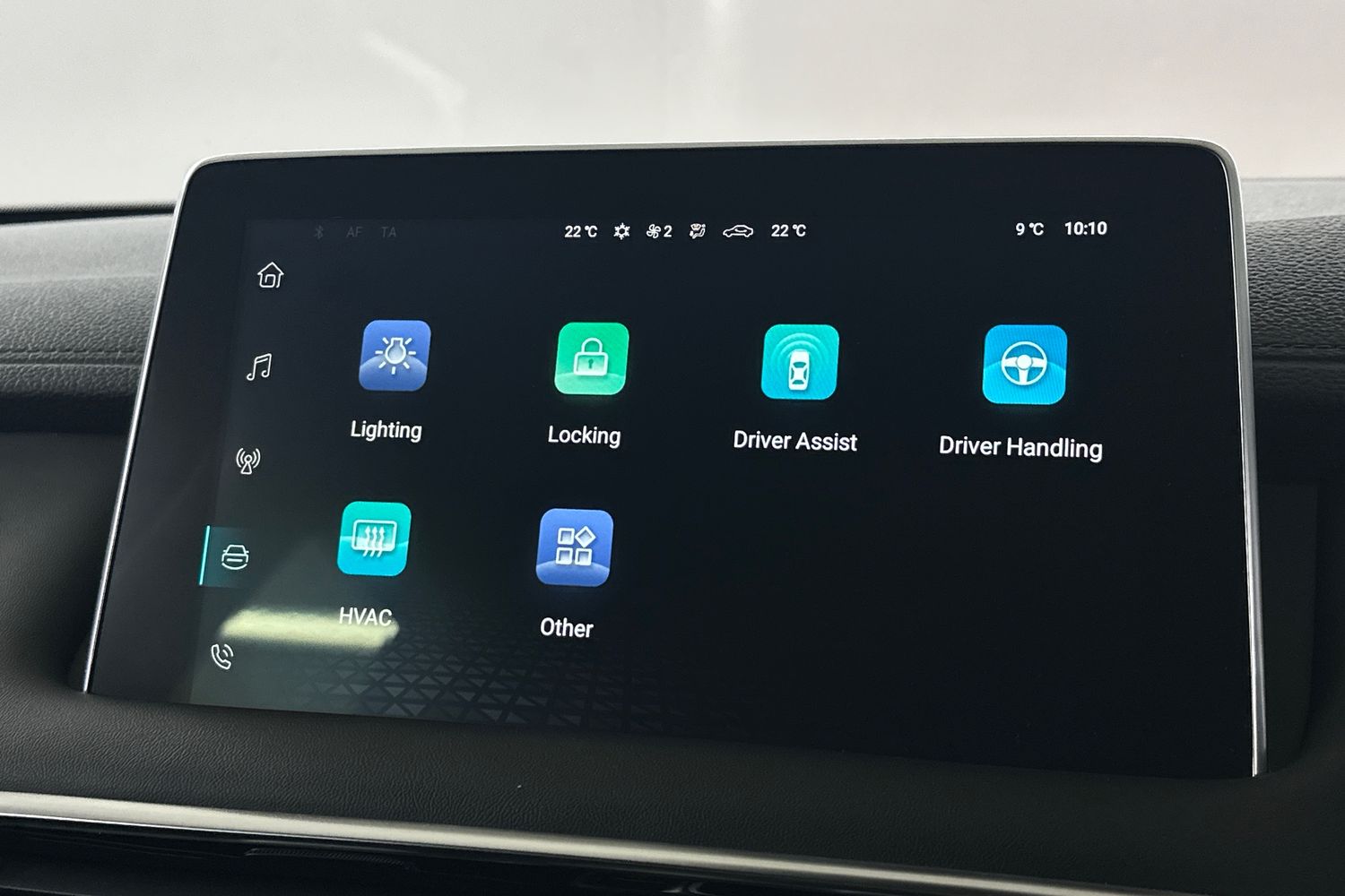 Used MG MG HS 2024 for sale - 76905911: Photo 31