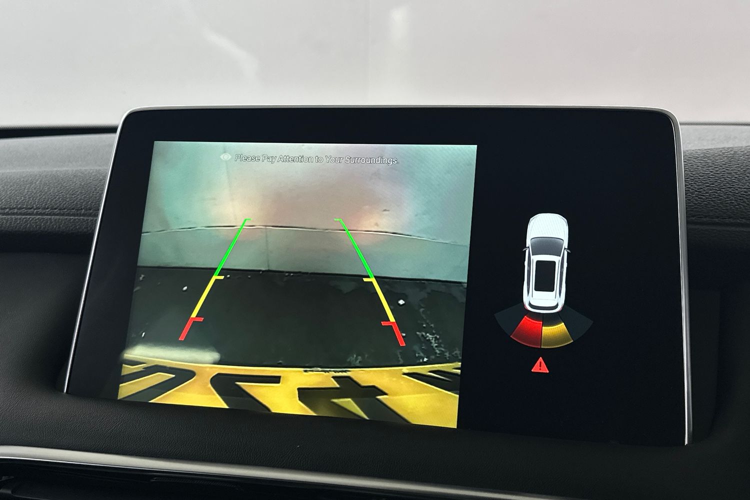 Used MG MG HS 2024 for sale - 76905911: Photo 32