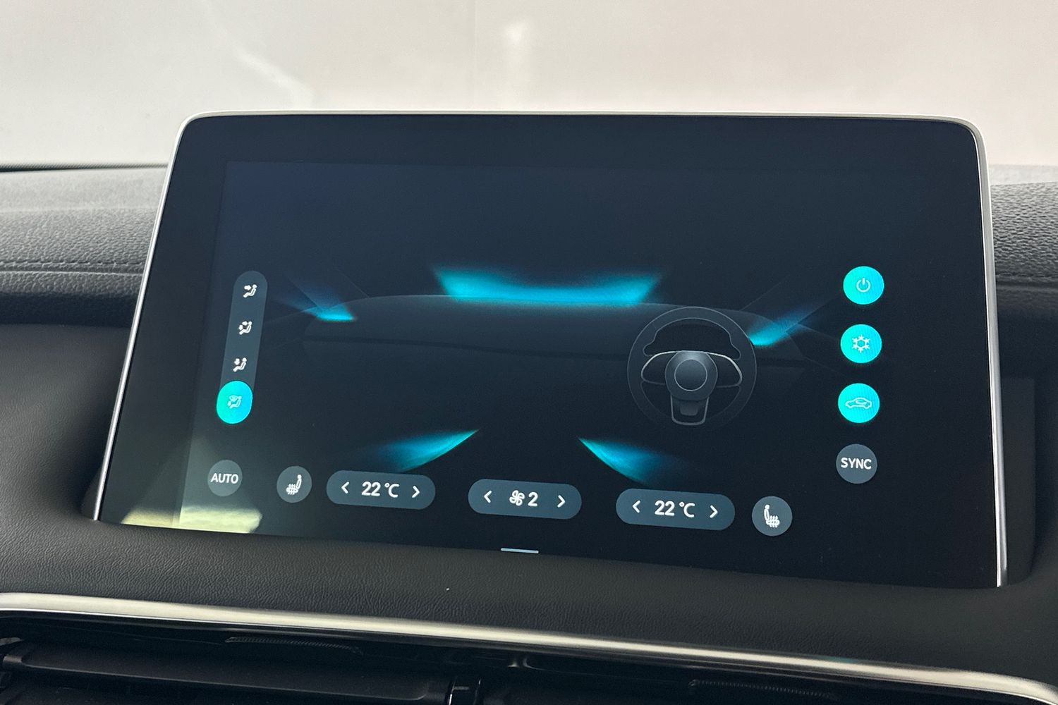 Used MG MG HS 2024 for sale - 76905911: Photo 33