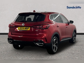 Used MG MG HS 2024 for sale - 76905911: Photo