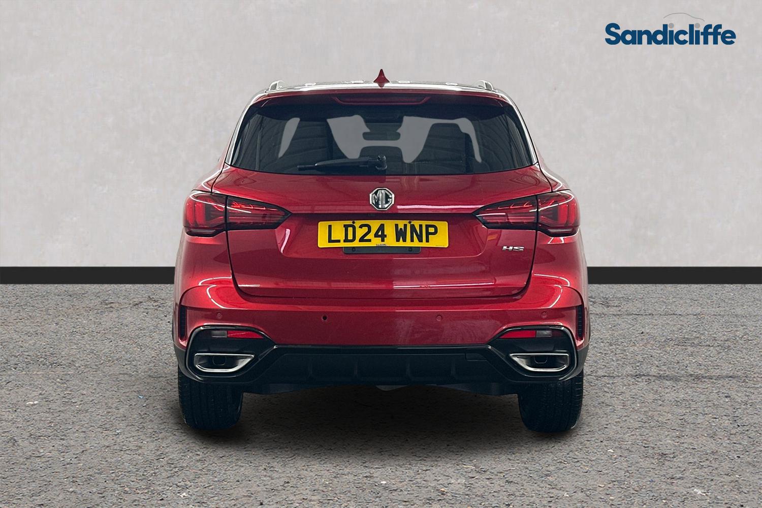 Used MG MG HS 2024 for sale - 76905911: Photo 5