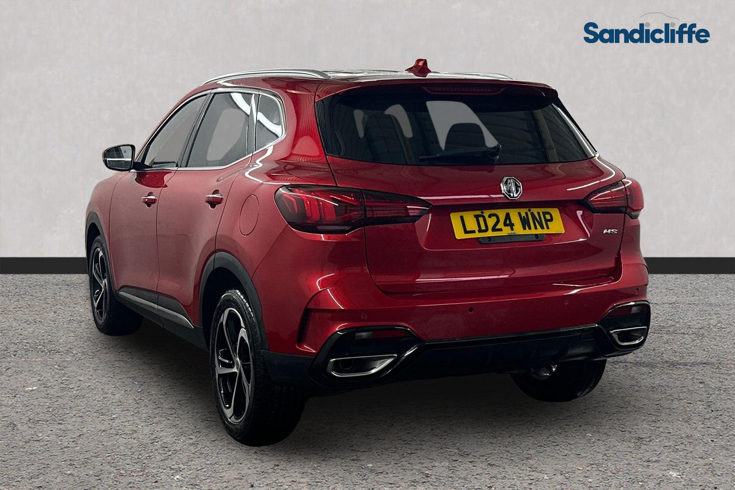 Used MG MG HS 2024 for sale - 76905911: Photo 6