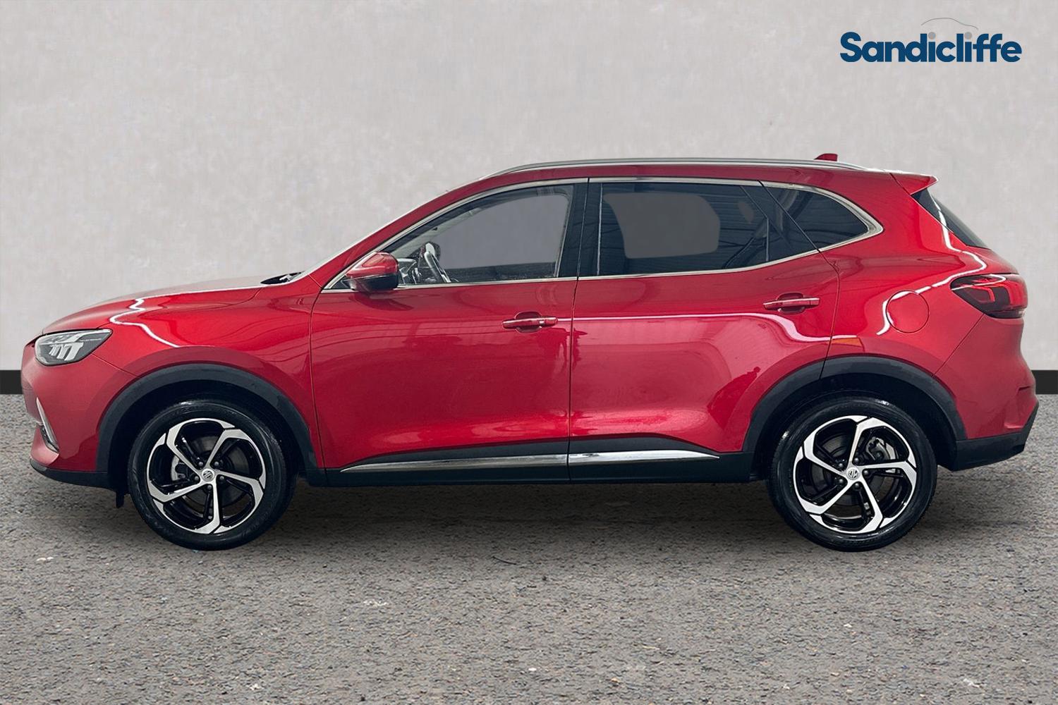 Used MG MG HS 2024 for sale - 76905911: Photo 7