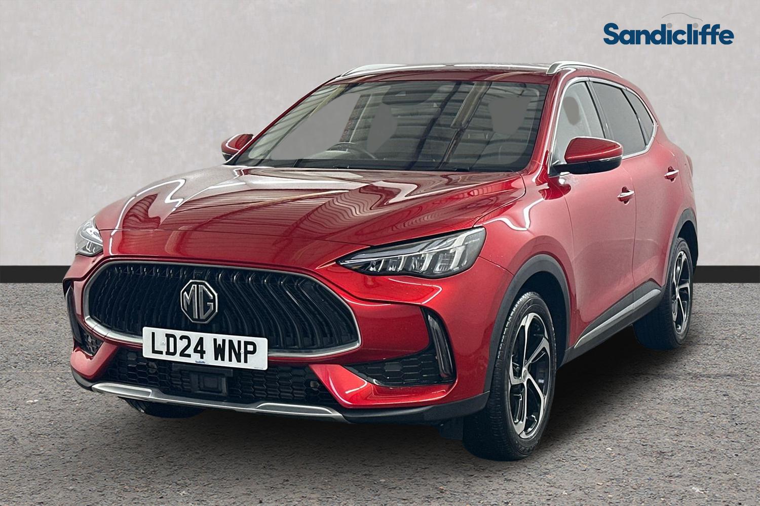 Used MG MG HS 2024 for sale - 76905911: Photo 8