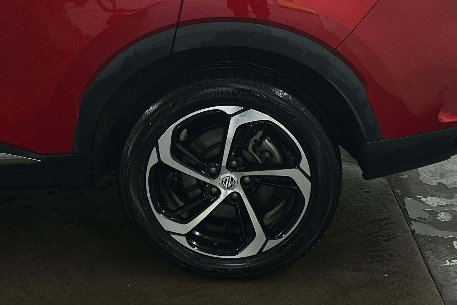 Used MG MG HS 2024 for sale - 76905911: Photo 9