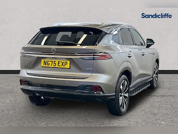 Used MG MG HS 2025 for sale - 77446875: Photo