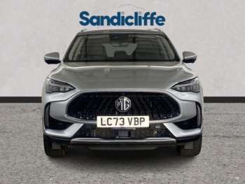 Used MG MG HS 2023 for sale - 74287493: Photo