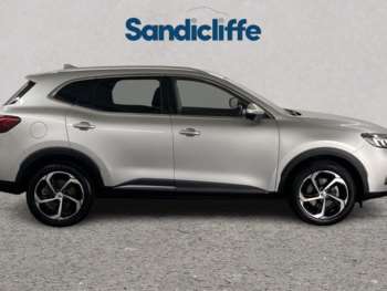 Used MG MG HS 2023 for sale - 74287493: Photo
