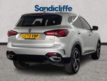 Used MG MG HS 2023 for sale - 74287493: Photo