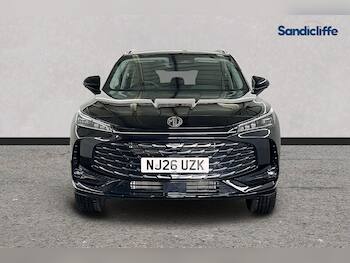 Used MG MG HS 2026 for sale - 79446590: Photo
