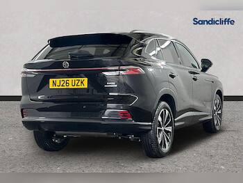 Used MG MG HS 2026 for sale - 79446590: Photo