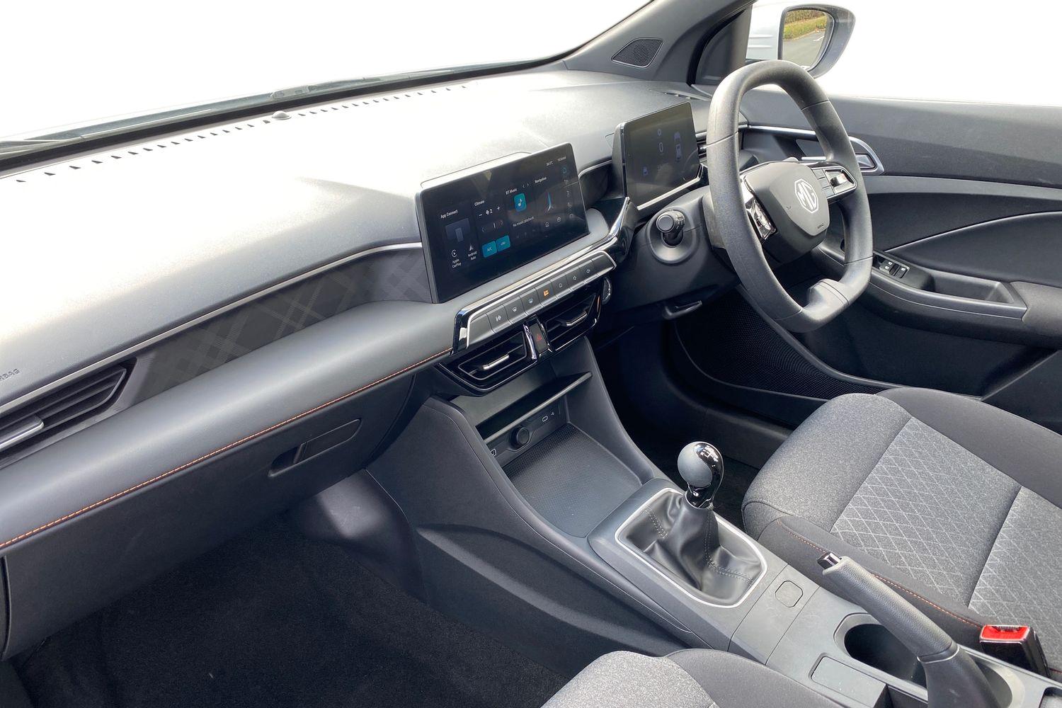 Used MG MG3 2025 for sale - 77460991: Photo 13