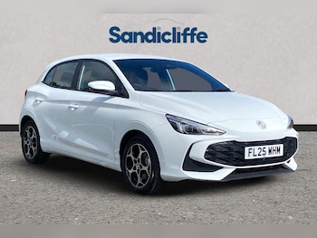 Used MG MG3 2025 for sale - 77460991: Photo