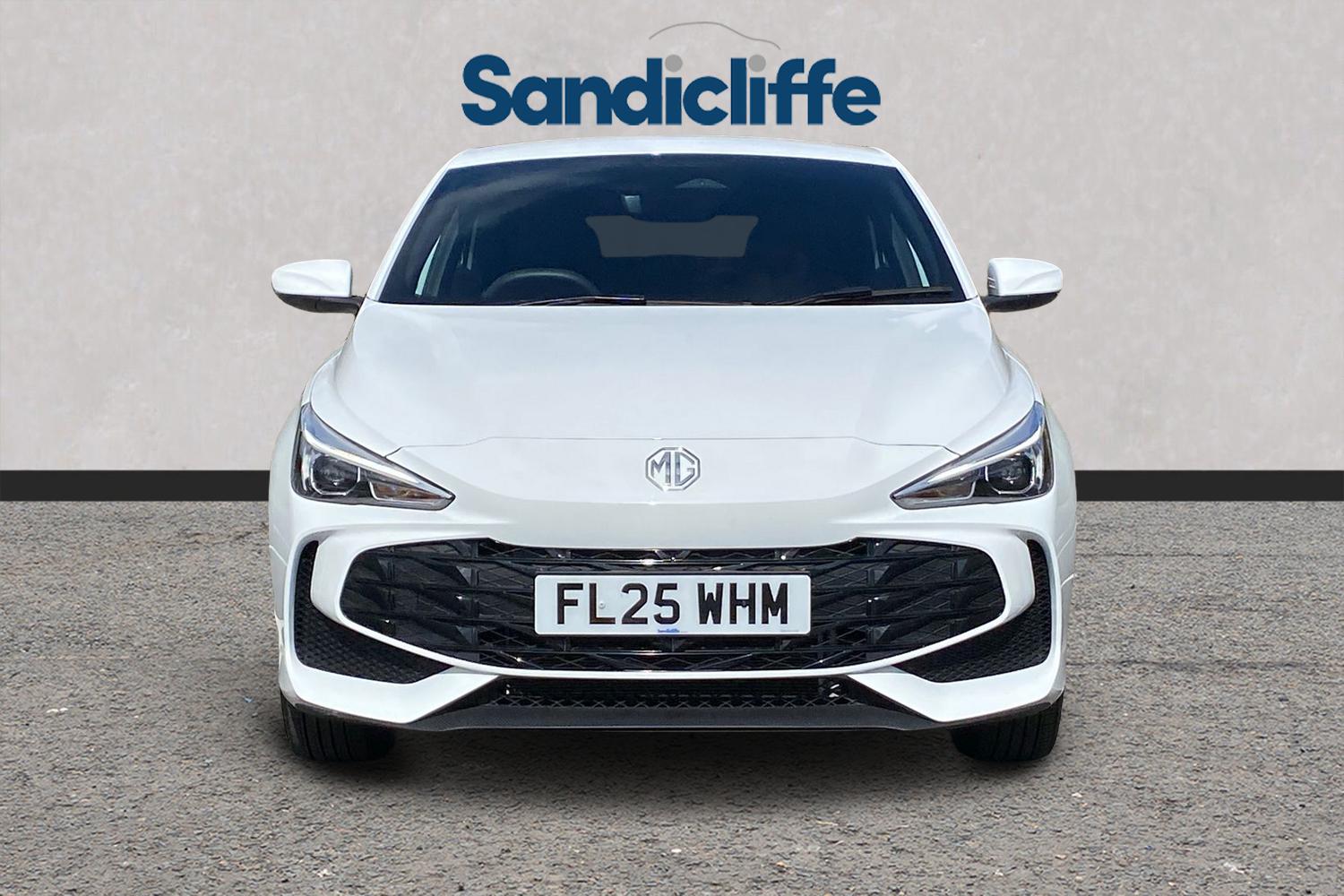 Used MG MG3 2025 for sale - 77460991: Photo 2