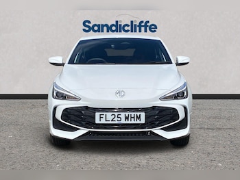 Used MG MG3 2025 for sale - 77460991: Photo