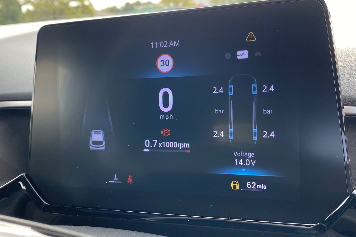 Used MG MG3 2025 for sale - 77460991: Photo 33