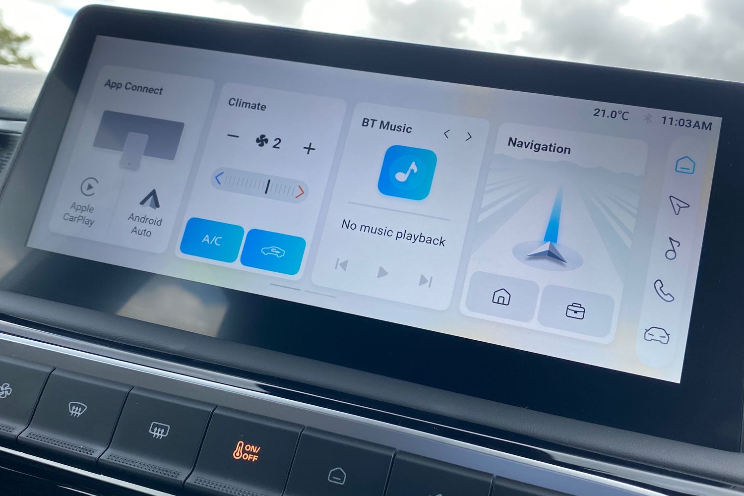 Used MG MG3 2025 for sale - 77460991: Photo 35