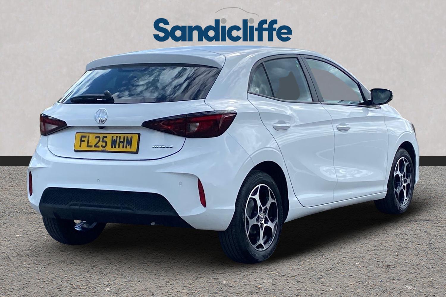 Used MG MG3 2025 for sale - 77460991: Photo 4