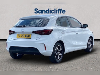 Used MG MG3 2025 for sale - 77460991: Photo