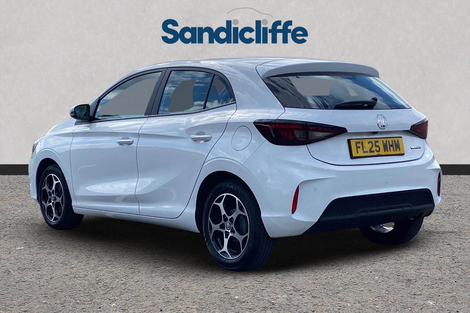 Used MG MG3 2025 for sale - 77460991: Photo 6