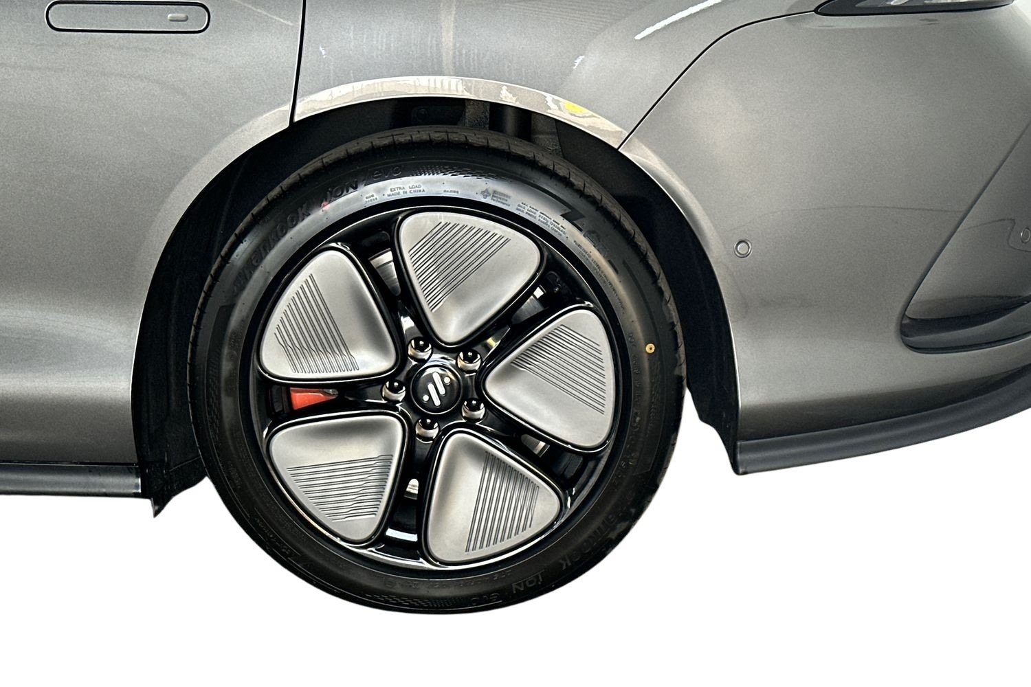 Used MG MG IM5 2025 for sale - 76792841: Photo 10