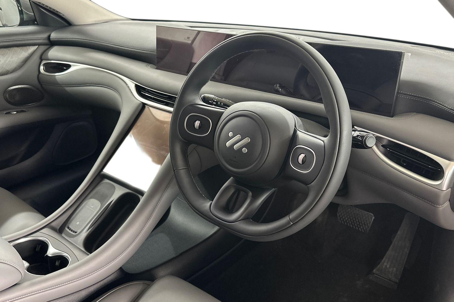 Used MG MG IM5 2025 for sale - 76792841: Photo 11