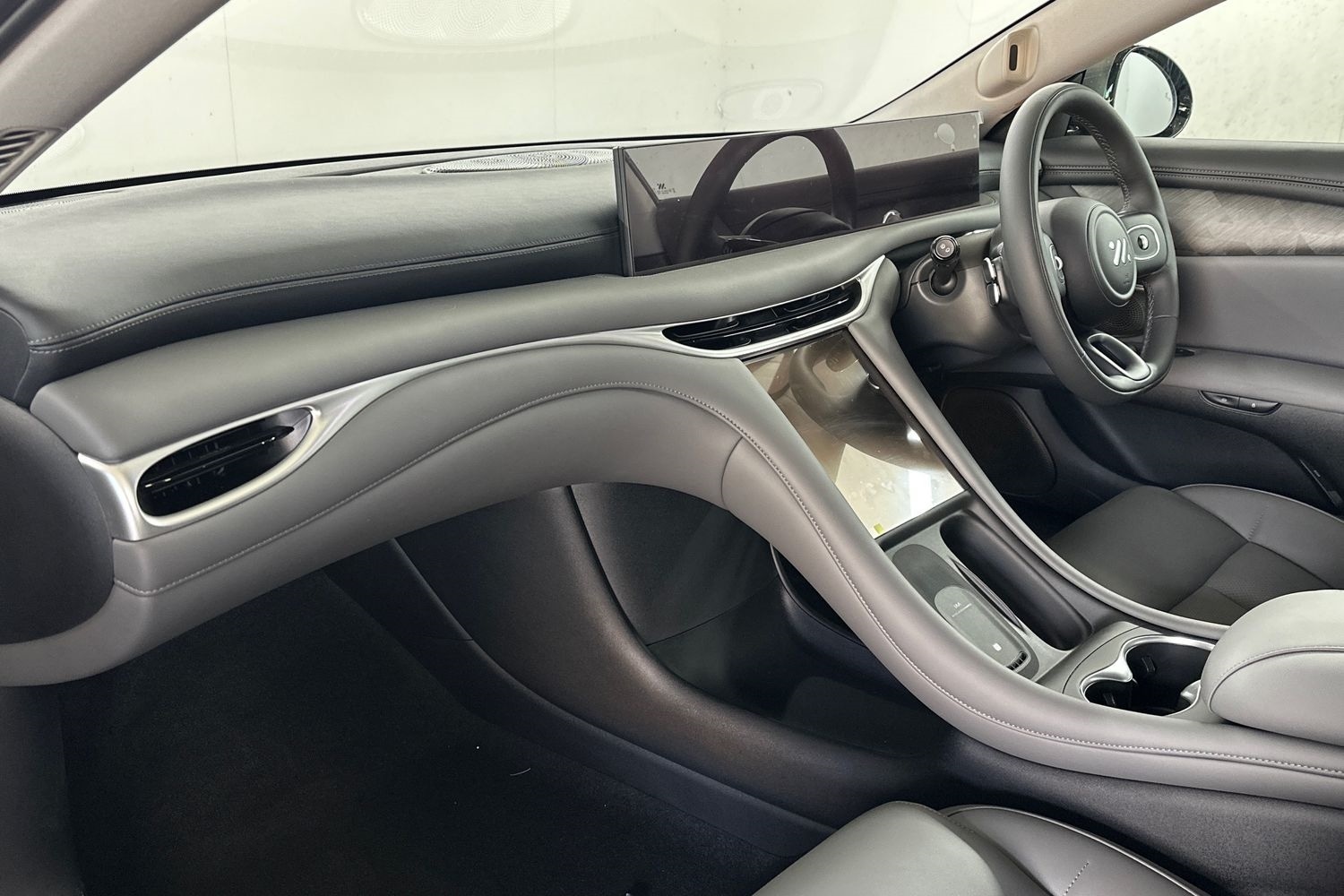 Used MG MG IM5 2025 for sale - 76792841: Photo 14