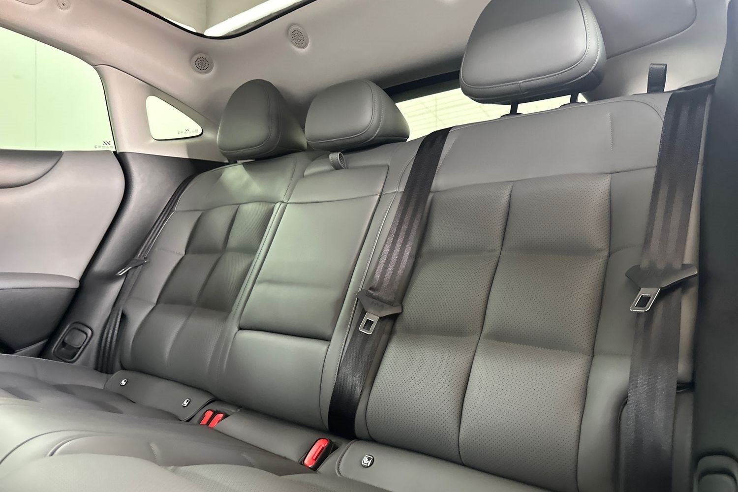 Used MG MG IM5 2025 for sale - 76792841: Photo 15