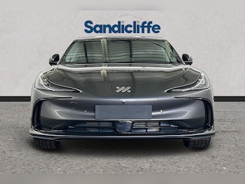 Used MG MG IM5 2025 for sale - 76792841: Photo