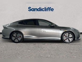 Used MG MG IM5 2025 for sale - 76792841: Photo