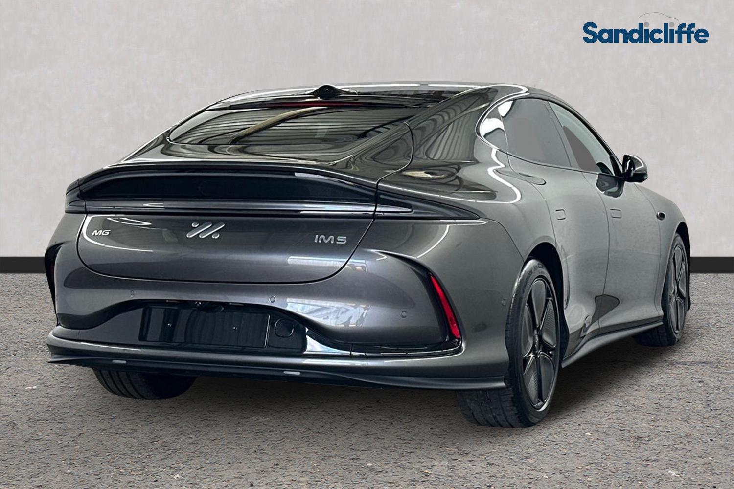 Used MG MG IM5 2025 for sale - 76792841: Photo 4