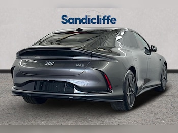 Used MG MG IM5 2025 for sale - 76792841: Photo