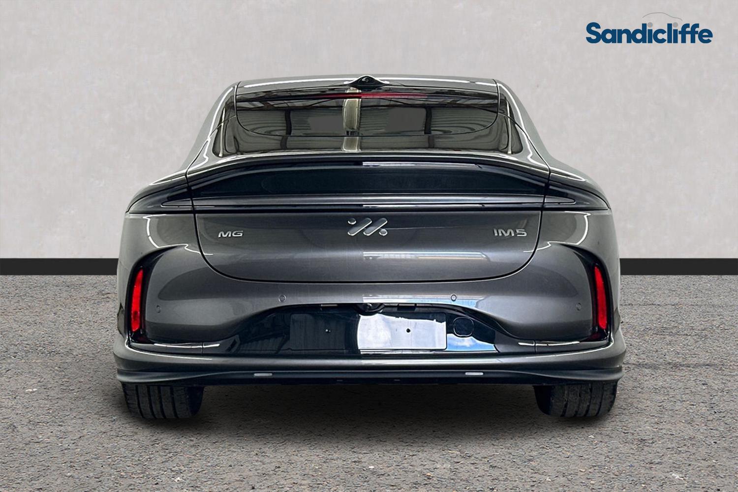 Used MG MG IM5 2025 for sale - 76792841: Photo 5