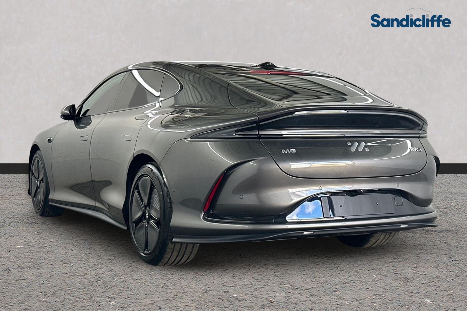 Used MG MG IM5 2025 for sale - 76792841: Photo 6