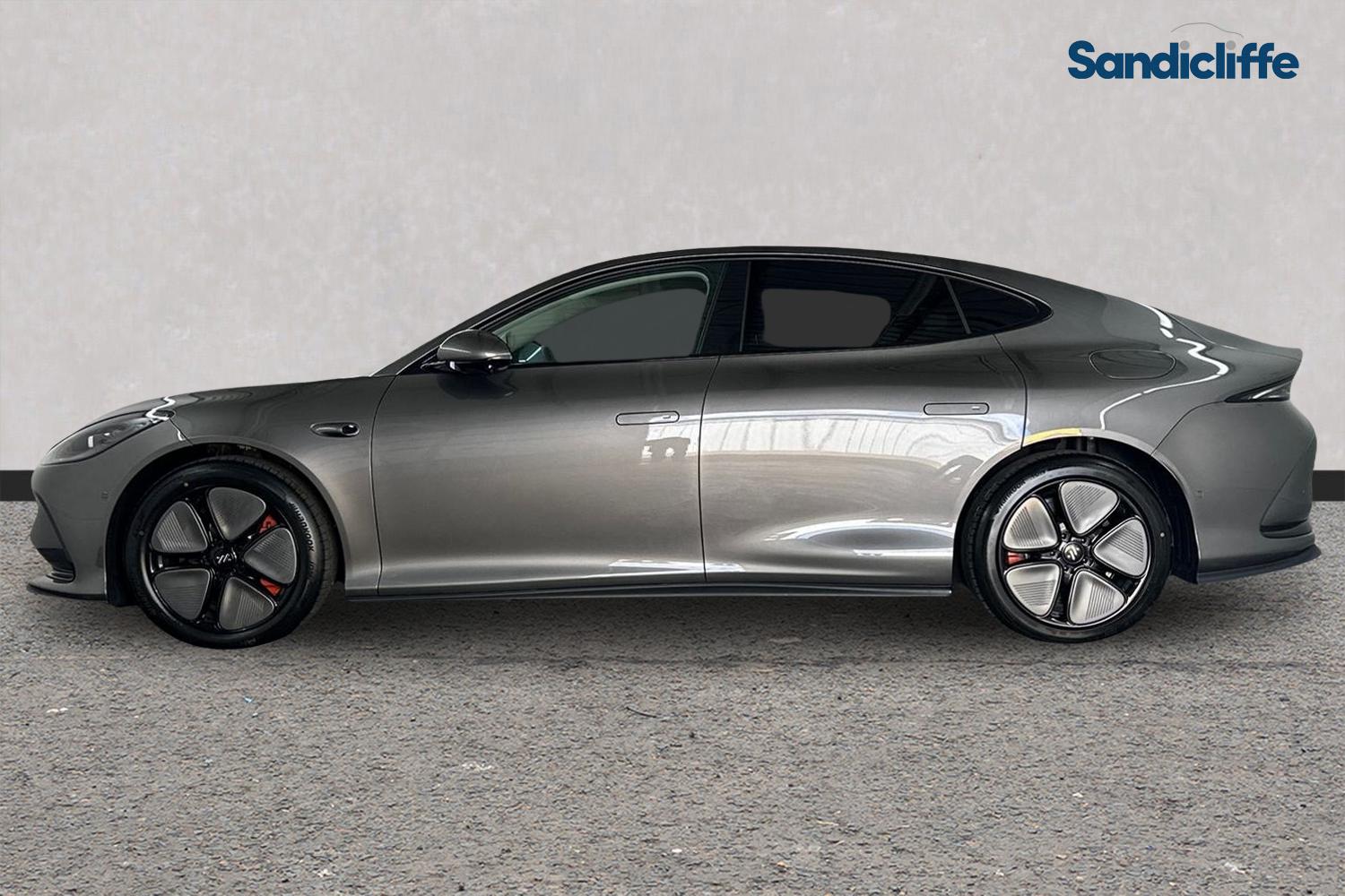 Used MG MG IM5 2025 for sale - 76792841: Photo 7