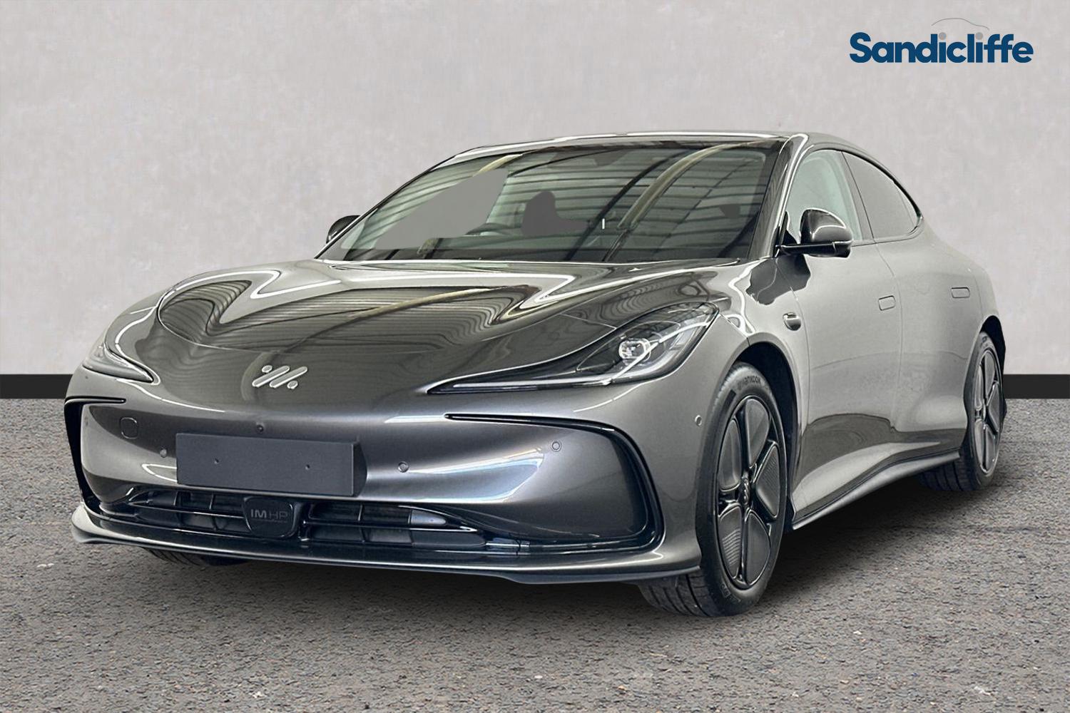 Used MG MG IM5 2025 for sale - 76792841: Photo 8