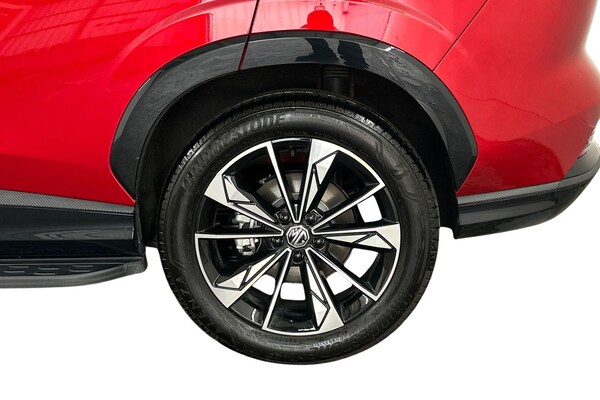 Used MG MG HS 2025 for sale - 76165270: Photo 10