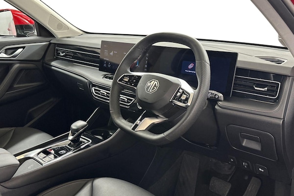 Used MG MG HS 2025 for sale - 76165270: Photo 11