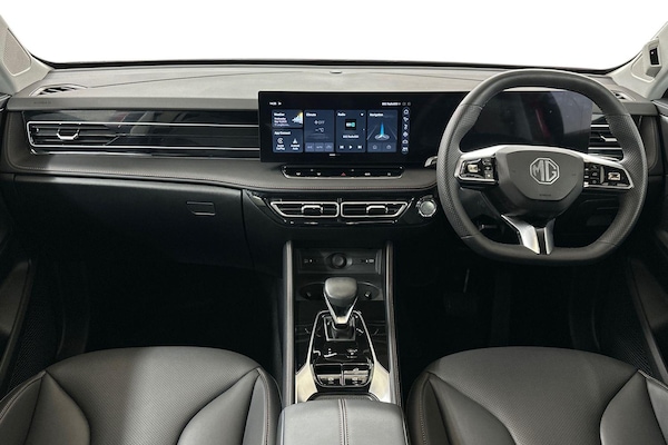 Used MG MG HS 2025 for sale - 76165270: Photo 13