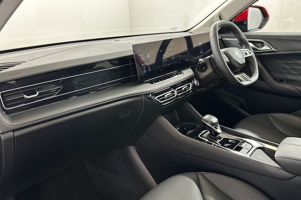 Used MG MG HS 2025 for sale - 76165270: Photo 14