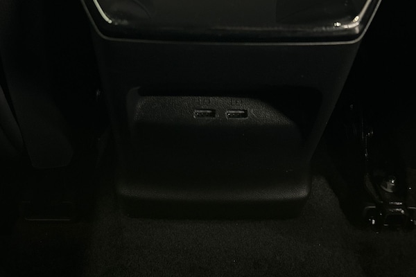 Used MG MG HS 2025 for sale - 76165270: Photo 19