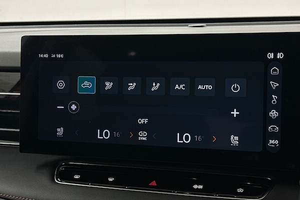 Used MG MG HS 2025 for sale - 76165270: Photo 37